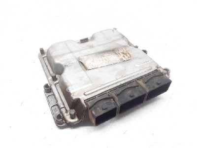 CENTRALITA MOTOR UCE, RENAULT, SCENIC RX4 (JA0)