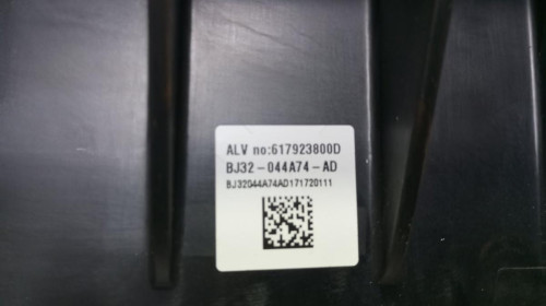 AIRBAG DELANTERO DERECHO LAND ROVER RANGE ROVER EVOQUE 