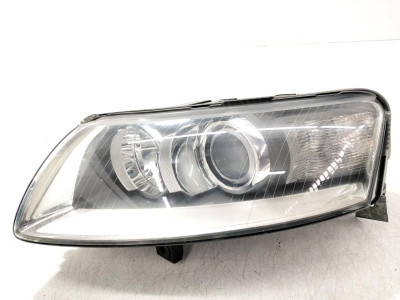 FARO IZQUIERDO, AUDI, A6 AVANT (4F5)