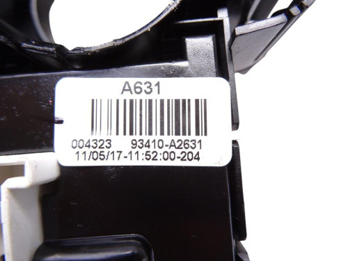  MANDO LUCES, KIA, CEED (JD) 