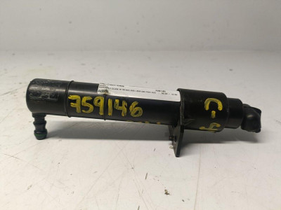 LIMPIA FAROS XENON, MERCEDES-BENZ, CLASE ML (BM 164)