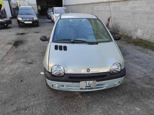 RENAULT TWINGO I (C06) — Donor Vehicle for Used Parts 