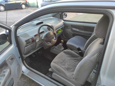 RENAULT TWINGO I (C06)
