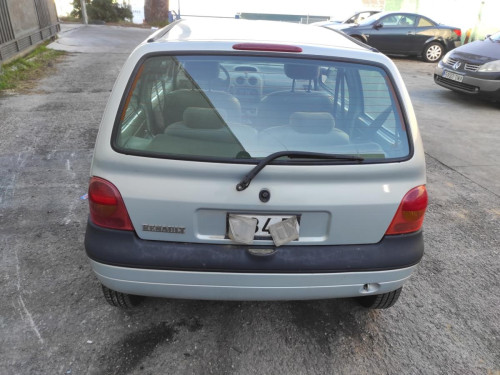 RENAULT TWINGO I (C06) — Donor Vehicle for Used Parts 