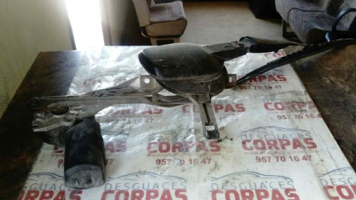 MOTOR LIMPIA DELANTERO MERCEDES-BENZ 