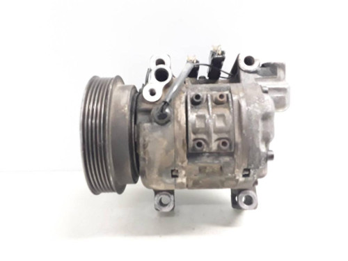COMPRESOR AIRE ACONDICIONADO Nissan MICRA (K11) 