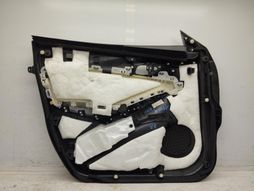 GUARNECIDO PUERTA DELANTERA DERECHA Mazda CX-3 (DK) 