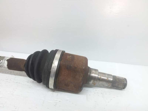 TRANSMISION DELANTERA IZQUIERDA FORD FOCUS BERLINA (CAP) 
