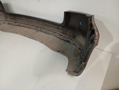 PARAGOLPES TRASERO, VOLKSWAGEN, TOURAN (1T2)