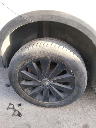LLANTA SEAT ARONA (KJ) 