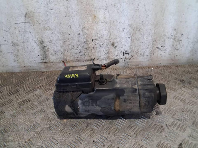 BOMBA DIRECCION