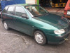  SEAT IBIZA (6K1) 