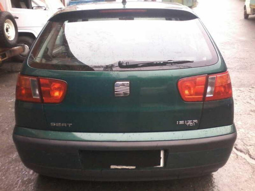  SEAT IBIZA (6K1) 