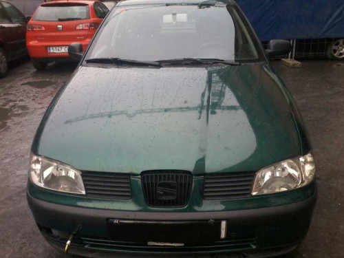  SEAT IBIZA (6K1) 