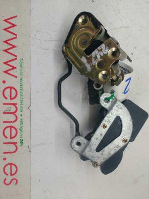 CERRADURA PUERTA DELANTERA IZQUIERDA, HYUNDAI, H 100