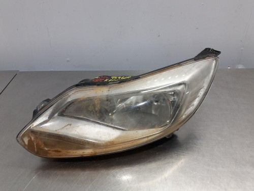  FARO IZQUIERDO FORD FOCUS BERLINA (CB8) 