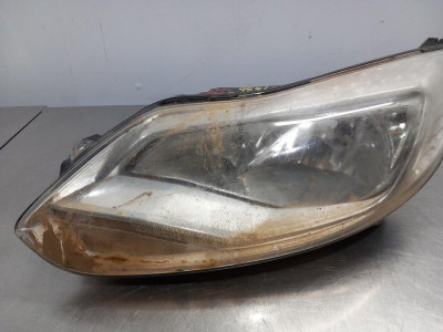FARO IZQUIERDO, FORD, FOCUS BERLINA (CB8)