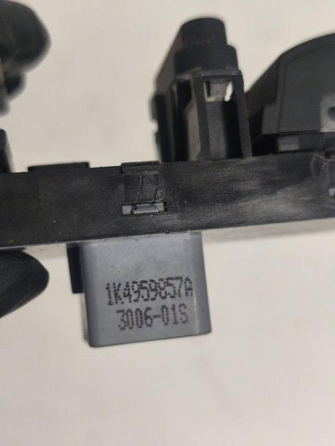  MANDO ELEVALUNAS DELANTERO IZQUIERDO Seat ALTEA XL (5P5) 