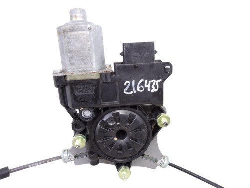  ELEVALUNAS DELANTERO IZQUIERDO, KIA, RIO (YB) 