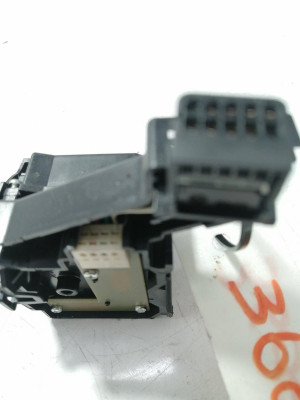 MANDO INTERMITENTES, SEAT, LEON (1P1)