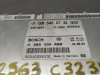  CENTRALITA ABS MERCEDES-BENZ CLK (BM 208) CABRIO 