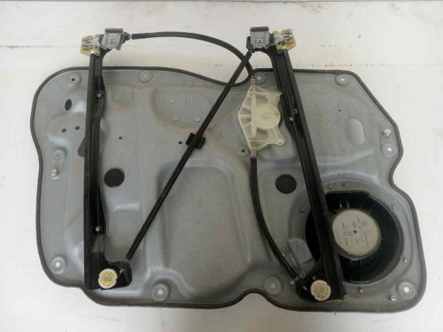 ELEVALUNAS DELANTERO DERECHO Volkswagen CADDY (2C)(08.2010) 