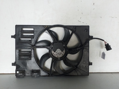 ELECTROVENTILADOR, VOLKSWAGEN, GOLF VII BERLINA (BQ1/BE2)