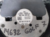  ELECTROVENTILADOR VOLKSWAGEN GOLF VII BERLINA (BQ1/BE2) 