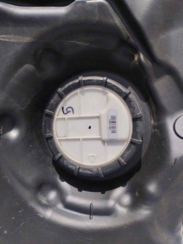 DEPOSITO COMBUSTIBLE Mercedes-Benz CLS (BM 219) 