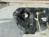 DEPOSITO COMBUSTIBLE Mercedes-Benz CLS (BM 219) 