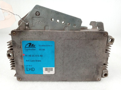 CENTRALITA MOTOR UCE, FORD, ESCORT BERL./TURNIER