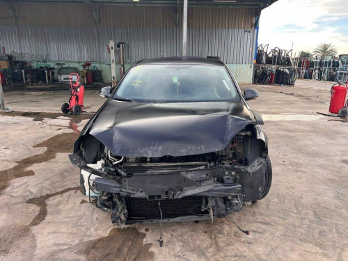 VOLKSWAGEN JETTA V (1K2) — vehículo donante para recambios 