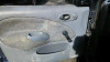  FORD FIESTA COURIER 