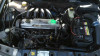  FORD FIESTA COURIER 