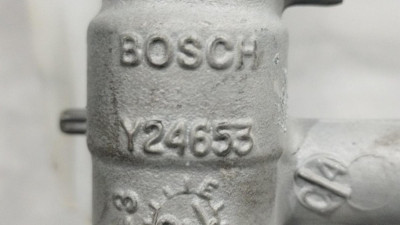 BOMBA FRENO, RENAULT, MEGANE III BERLINA 5P