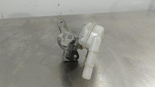  BOMBA FRENO RENAULT MEGANE III BERLINA 5P 