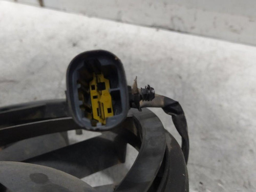  ELECTROVENTILADOR, PEUGEOT, 307 BERLINA (S2) 