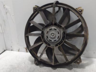 ELECTROVENTILADOR, PEUGEOT, 307 BERLINA (S2)