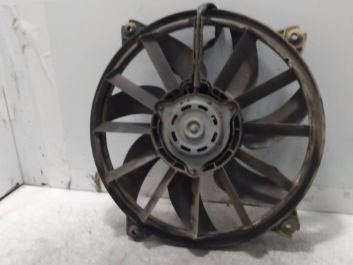  ELECTROVENTILADOR, PEUGEOT, 307 BERLINA (S2) 