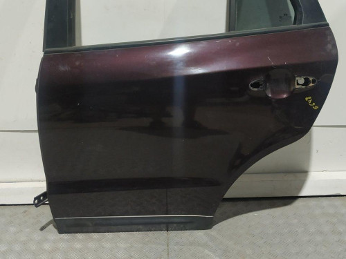  PUERTA TRASERA IZQUIERDA HYUNDAI SANTA FE (CM) 