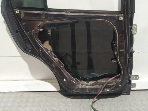  PUERTA TRASERA IZQUIERDA HYUNDAI SANTA FE (CM) 
