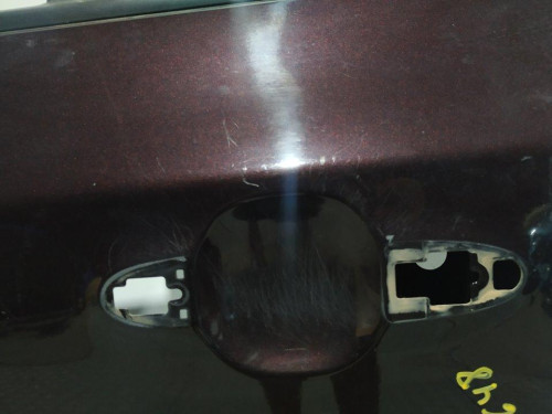  PUERTA TRASERA IZQUIERDA HYUNDAI SANTA FE (CM) 