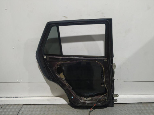  PUERTA TRASERA IZQUIERDA HYUNDAI SANTA FE (CM) 