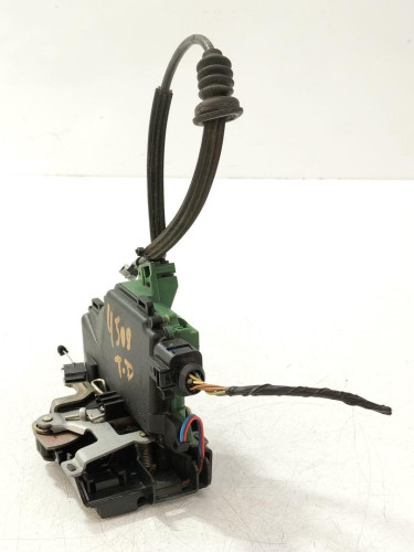  CERRADURA PUERTA TRASERA DERECHA SEAT IBIZA (6L1) 