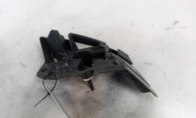 SOPORTE PARAGOLPES DELANTERO, RENAULT, CAPTUR II