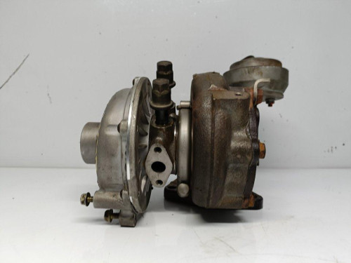  TURBOCOMPRESOR, MAZDA, 6 BERLINA (GG) 