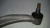 BRAZO SUSPENSION INFERIOR DELANTERO IZQUIERDO Mercedes-Benz CLASE E (BM 211) BERLINA 