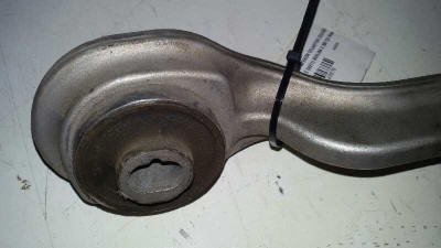 BRAZO SUSPENSION INFERIOR DELANTERO IZQUIERDO, MERCEDES-BENZ, CLASE E (BM 211) BERLINA