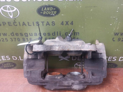 PINZA DE FRENO DELANTERA IZQUIERDA Toyota LAND CRUISER (J15) 