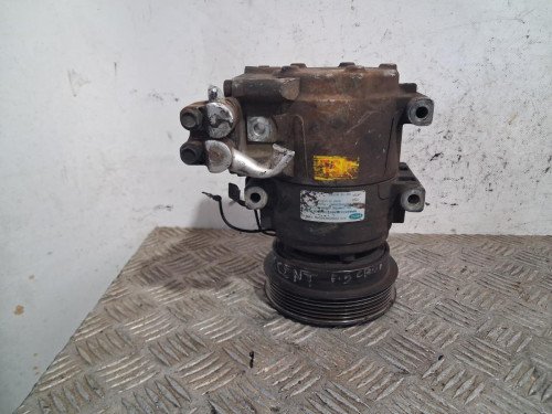 COMPRESOR AIRE ACONDICIONADO 